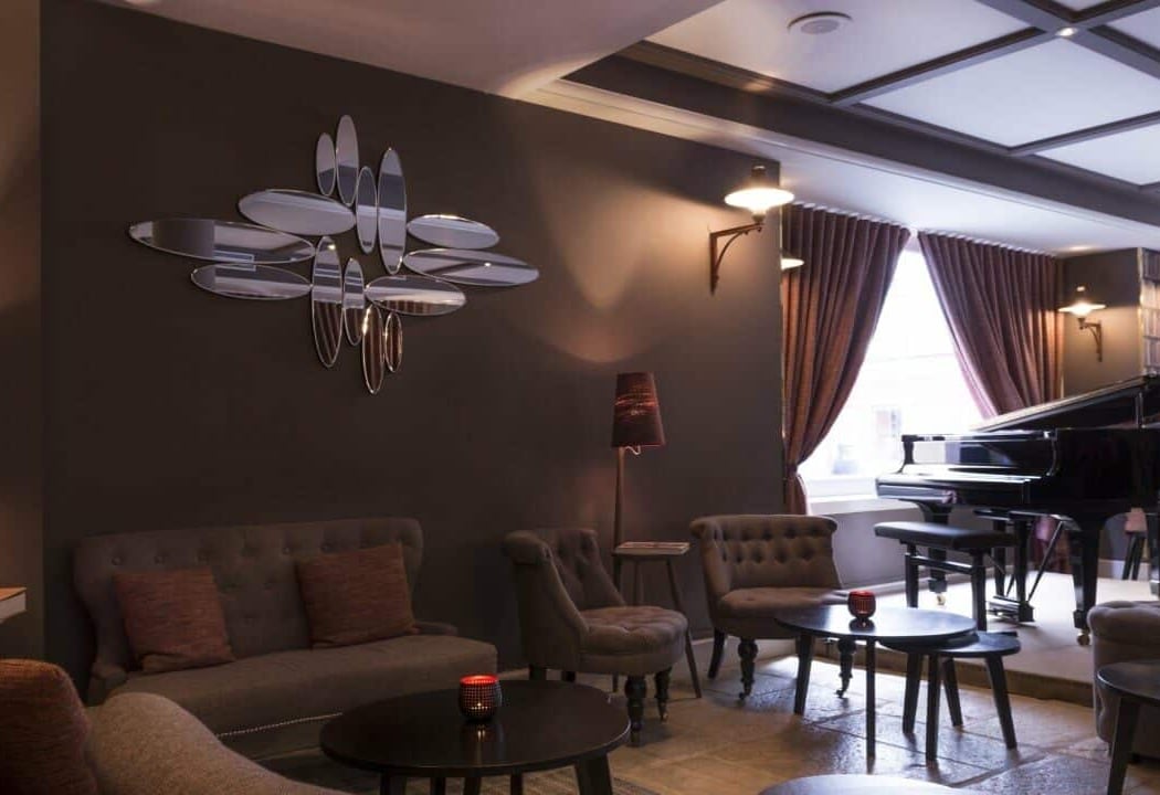Cafe Laurent 1
